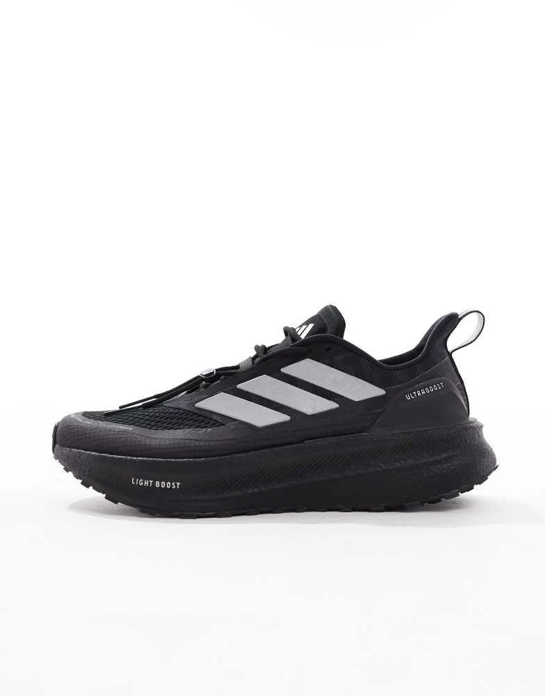adidas gazelle silver green womens adidas Ultrarun 5 TR Running Shoes - Men's - Dusky Ink / Wonder Cargo / Dusky Petrol
