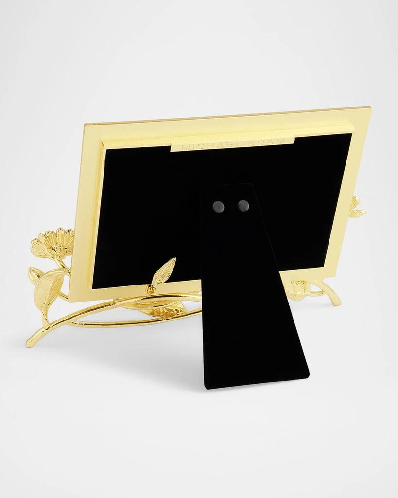 Michael Aram Wildflowers Easel Frame, 5" x 7" 4