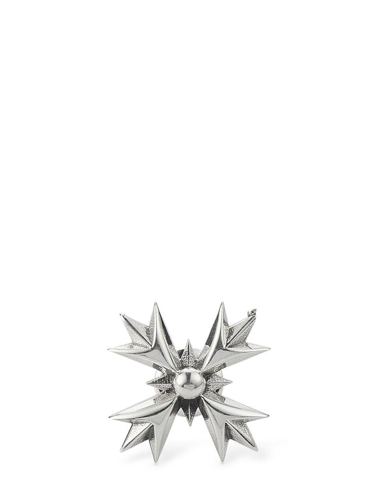 EMANUELE BICOCCHI Eb Crest Mono Earring