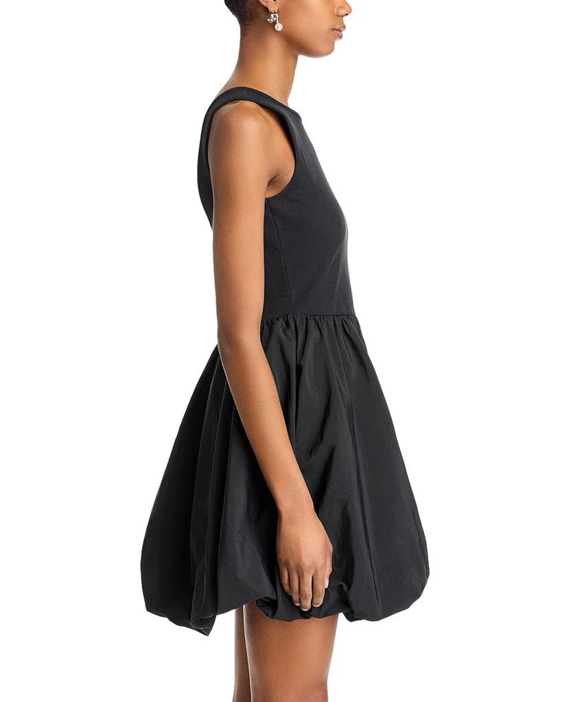 Steve Madden Palermo Bubble Skirt Dress 5