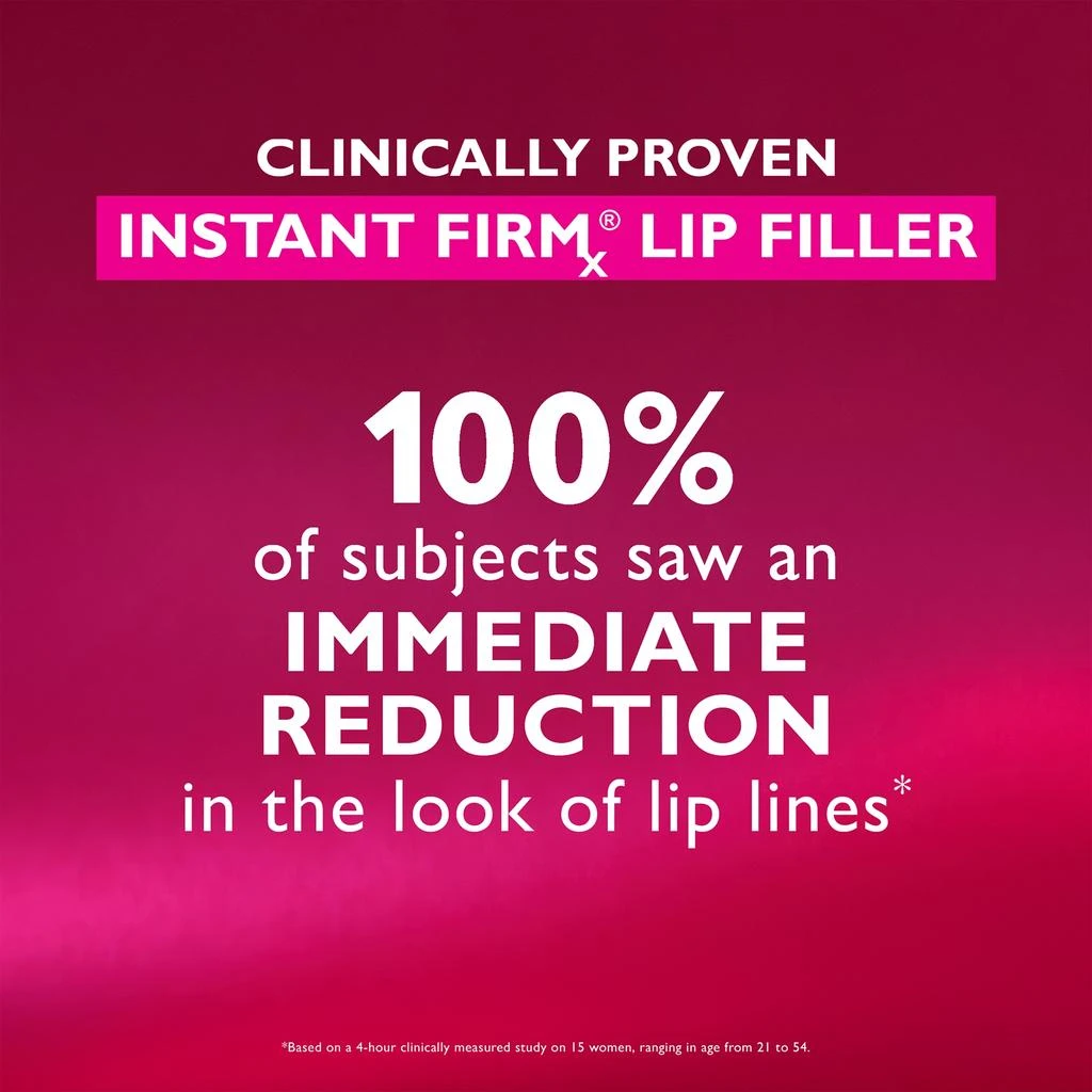 Peter Thomas Roth Peter Thomas Roth Instant FIRMx Lip Filler 10ml 8