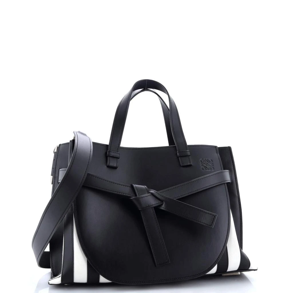 Loewe Gate Tote Leather Medium 2