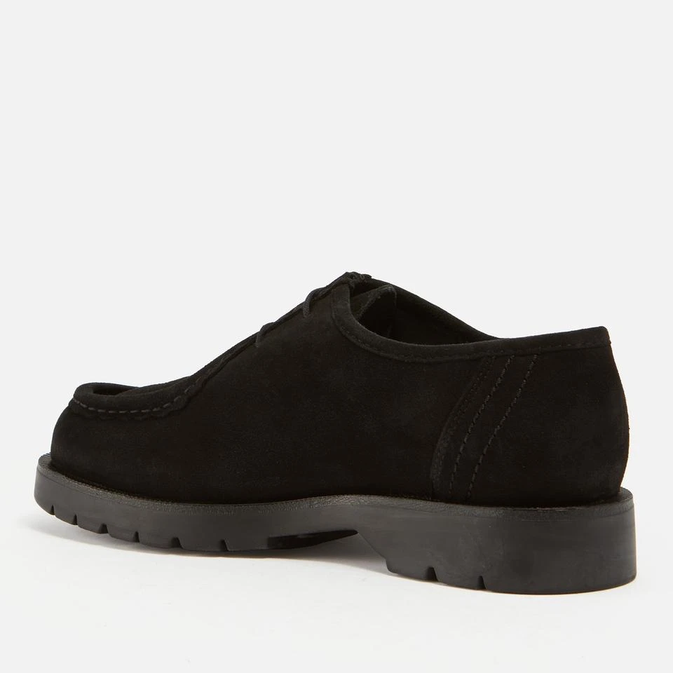 KLEMAN KLEMAN MEN'S PADROR VV SUEDE SHOES 2