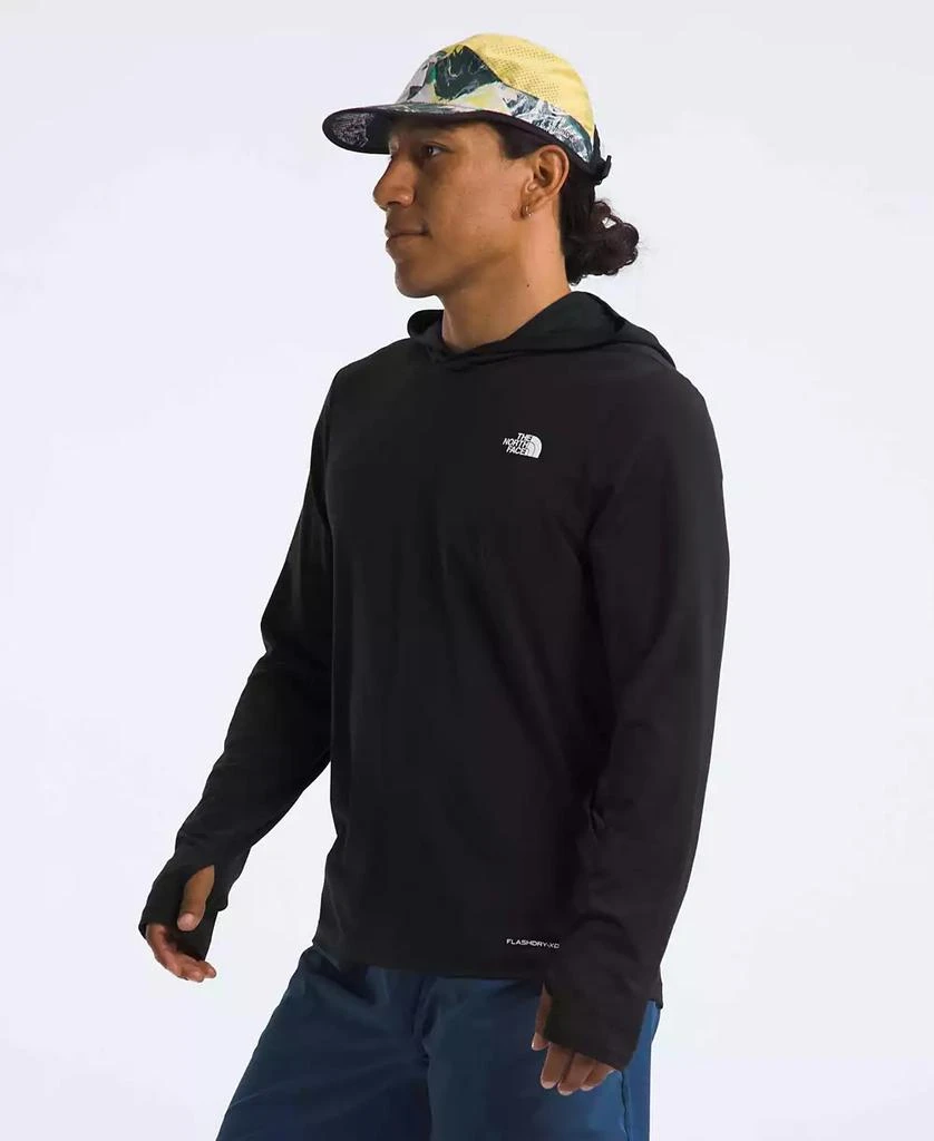 The North Face Men's Adventure Sun Hoodie 3