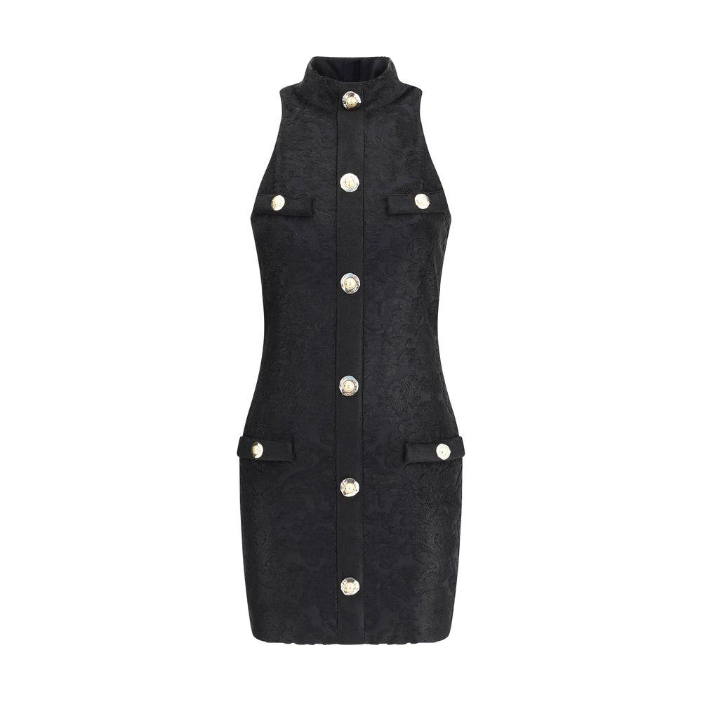 スカート BALMAIN 'Chiocciola' dress スカート BALMAIN 'Chiocciola' dress Balmain Balmain