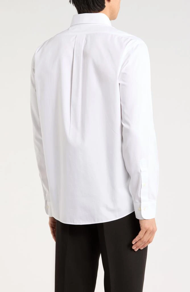 Solid Non-Iron Regular Fit Dress Shirt  On Sale Now with Up to 54% Off |  Discover Exclusive Deals & Savings at BeyondStyle  Authentic Brooks  Brothers clothing|mens|men|male|tops|dress-shirt with Limited-Time  Discounts, Free