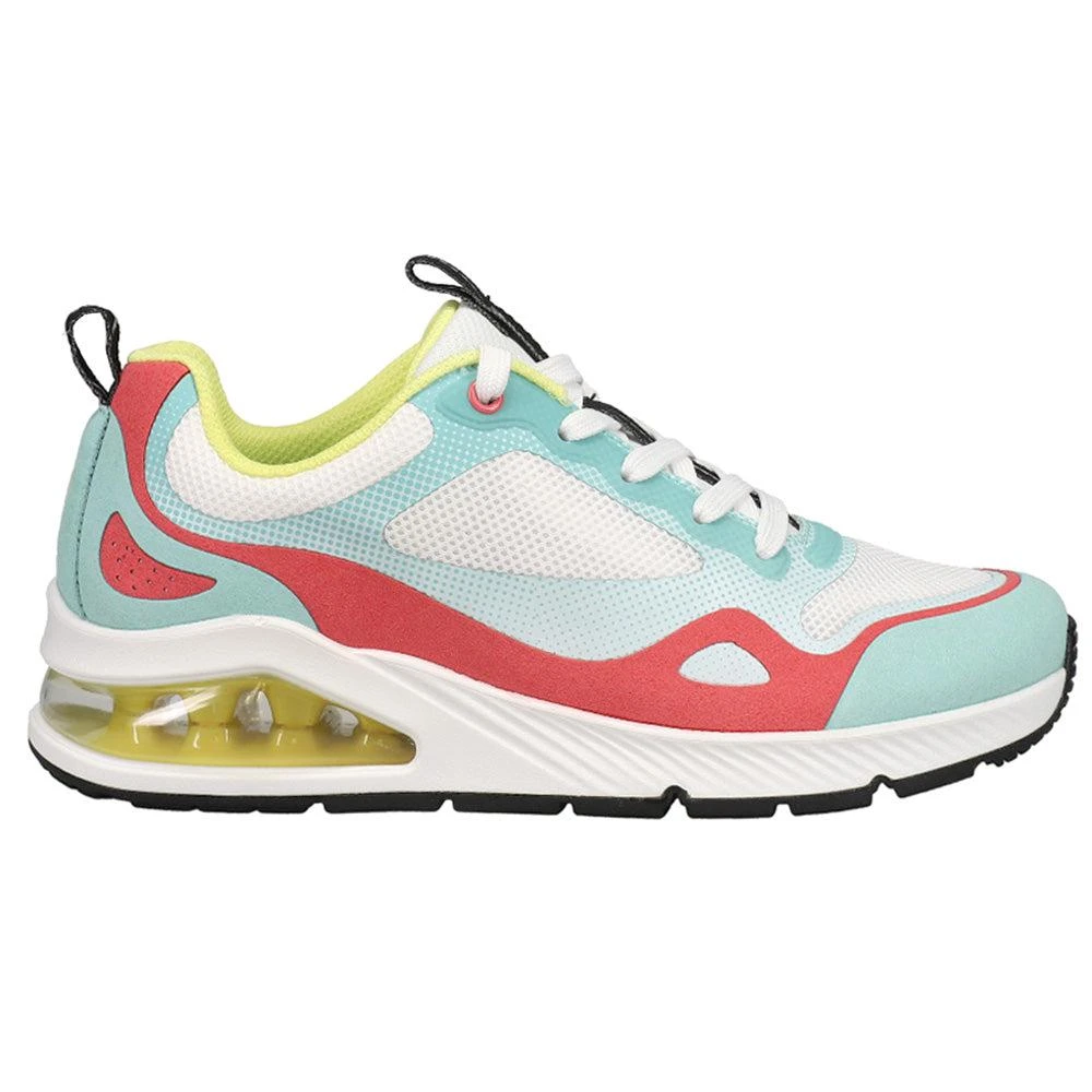 SKECHERS Uno 2 Lace Up Sneakers 1