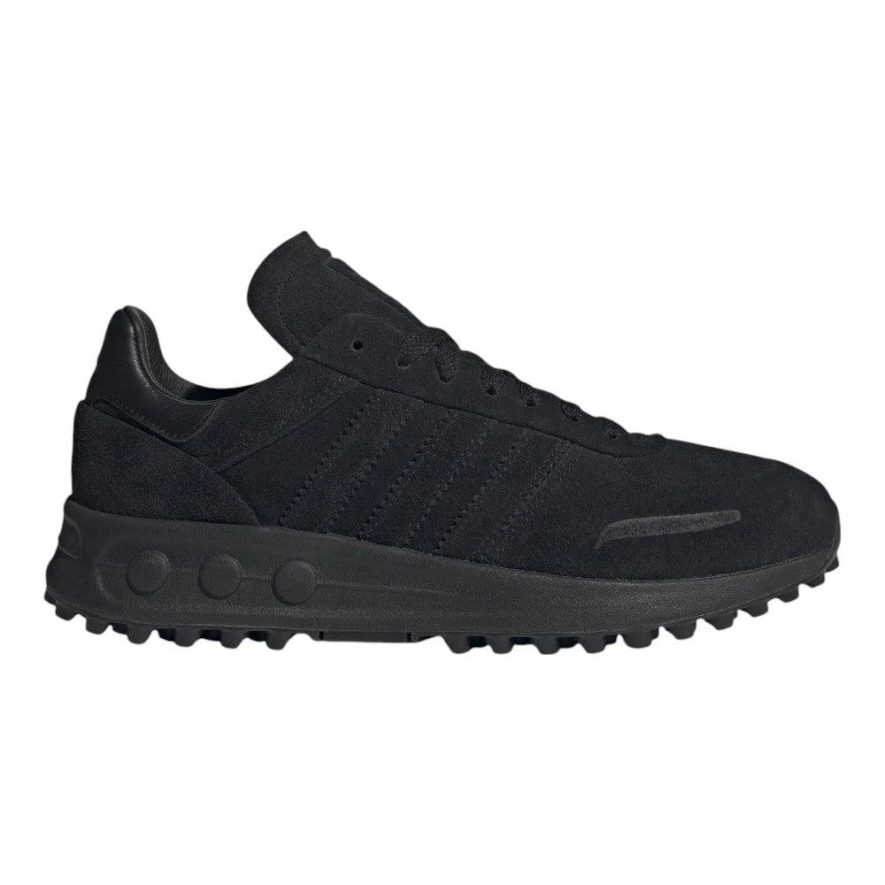 Adidas La Trainer Lux Lace Up Sneakers 1
