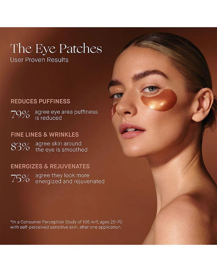 Augustinus Bader The Eye Patches 9