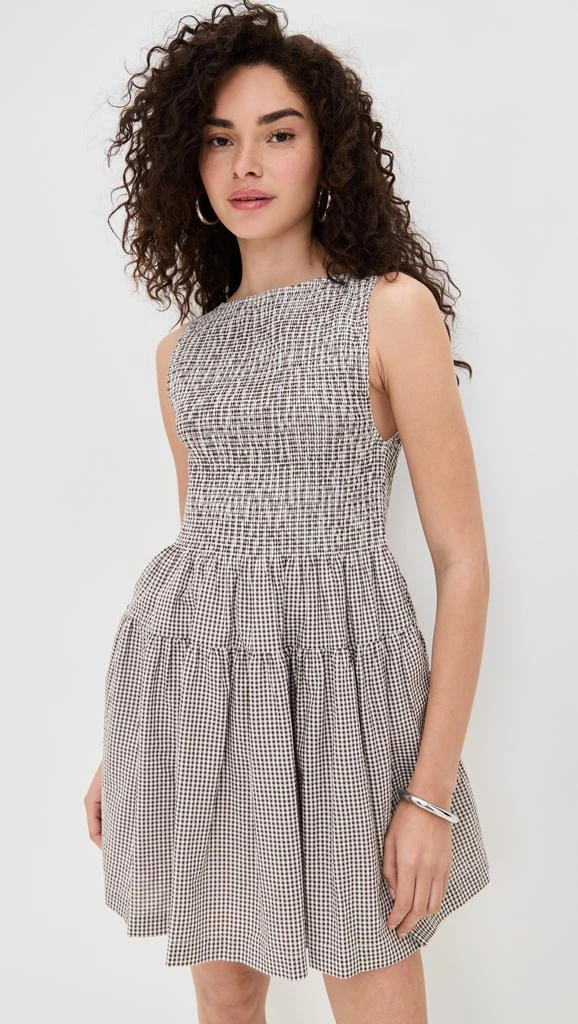 Hill House Home The Cosima Mini Nap Dress 2