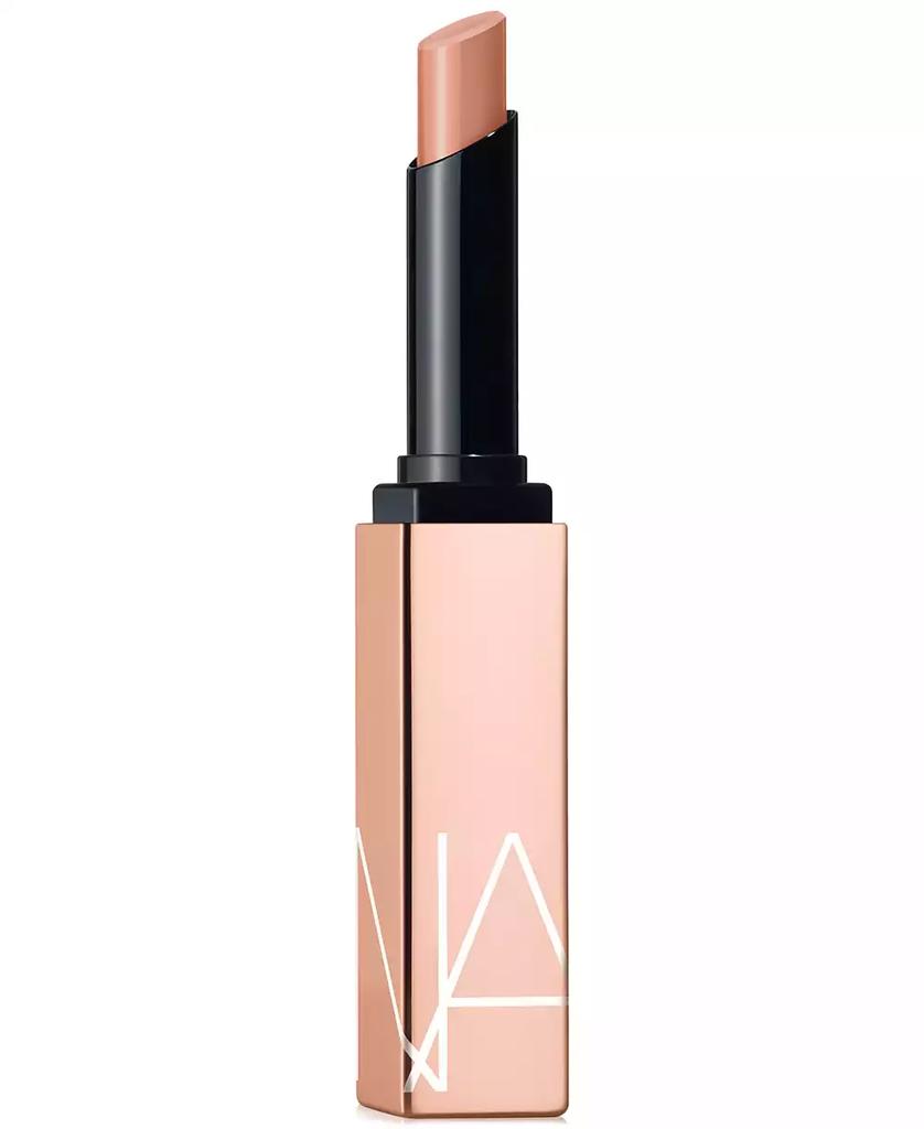 NARS Afterglow Sensual Shine Lipstick