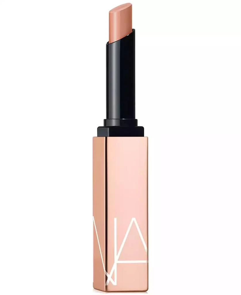 NARS Afterglow Sensual Shine Lipstick 1