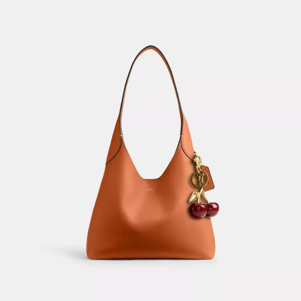 Coach Brooklyn Shoulder Bag 28 8