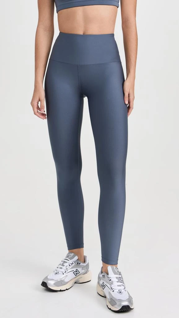 Year Of Ours Recycled High Rise Sport Leggings 1