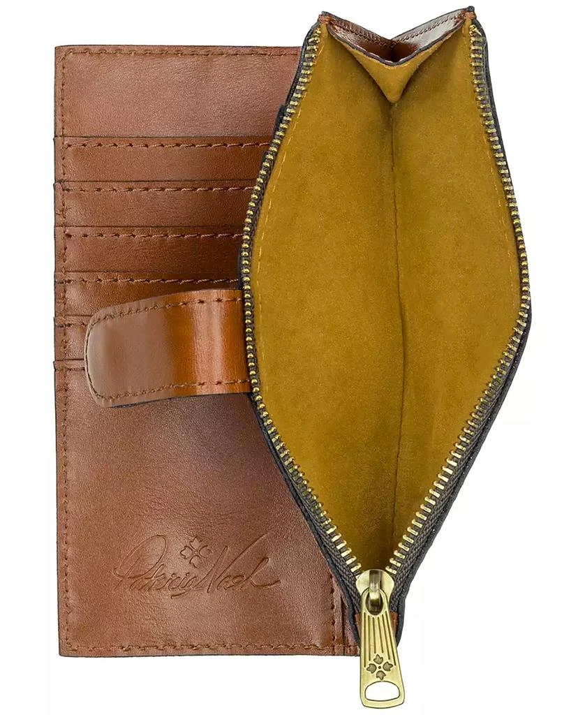 Patricia Nash Nazari Leather Wallet 3