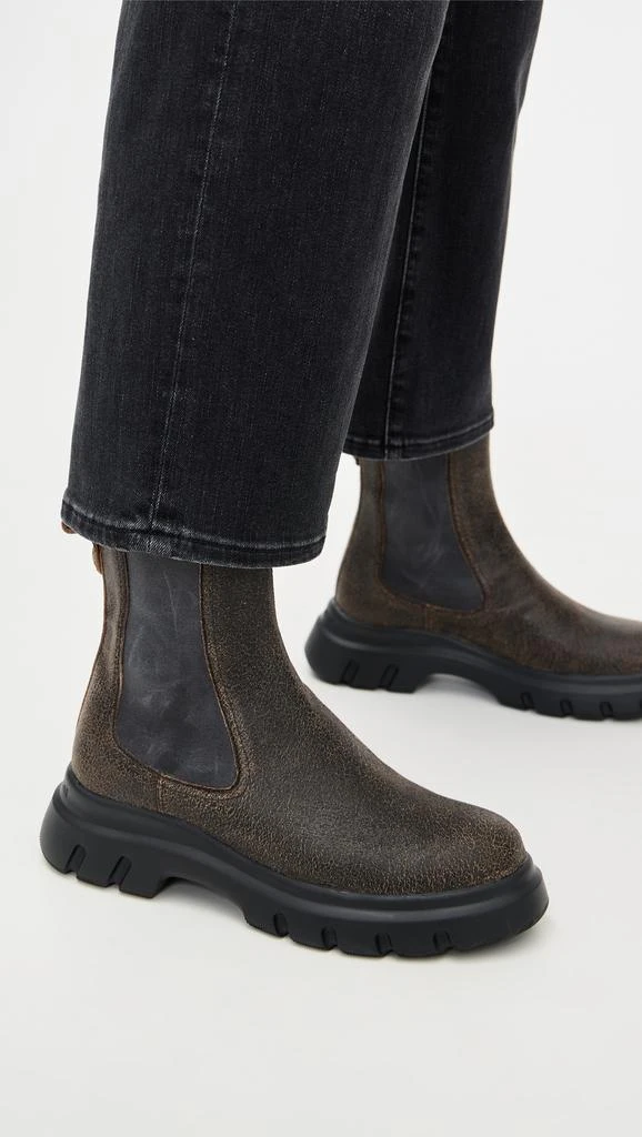 Voile Blanche Twilly Chelsea Boots - Shoes - Free Shipping  display picture 1