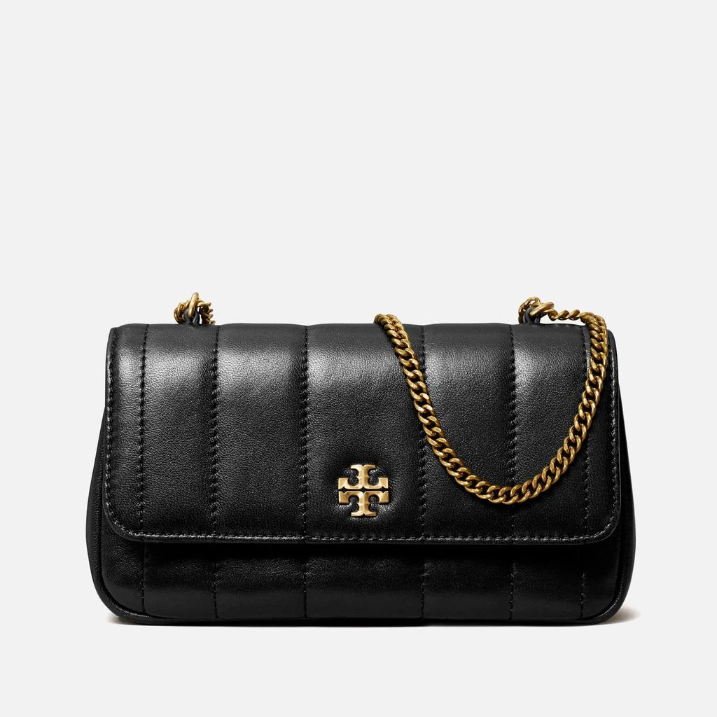Tory Burch Kira Leather Shoulder Bag 1