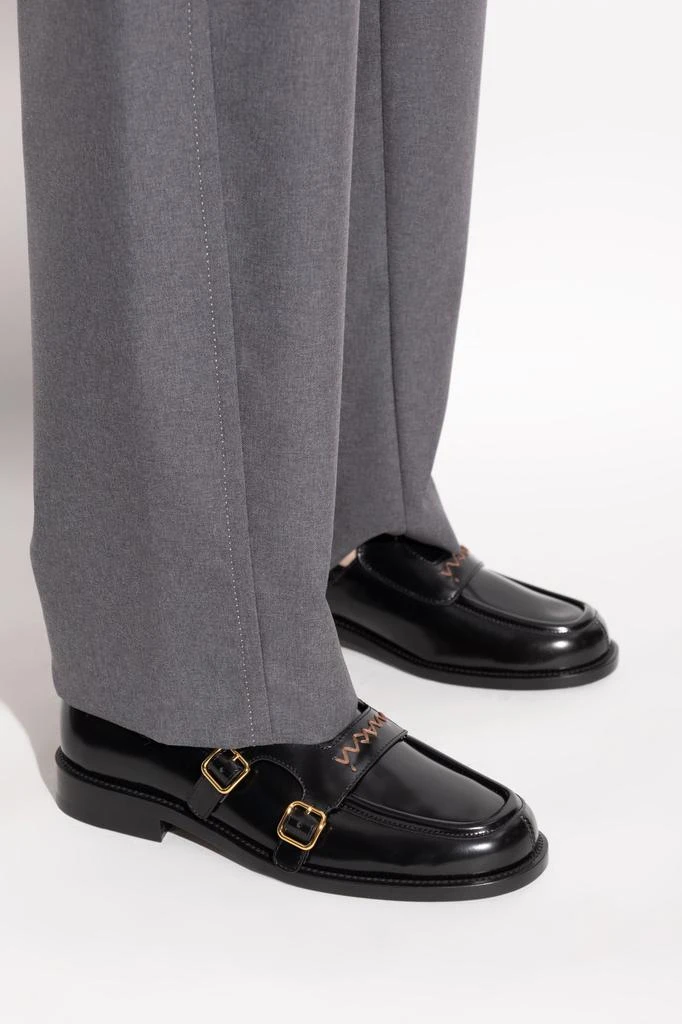 Marni Marni Leather shoes 2