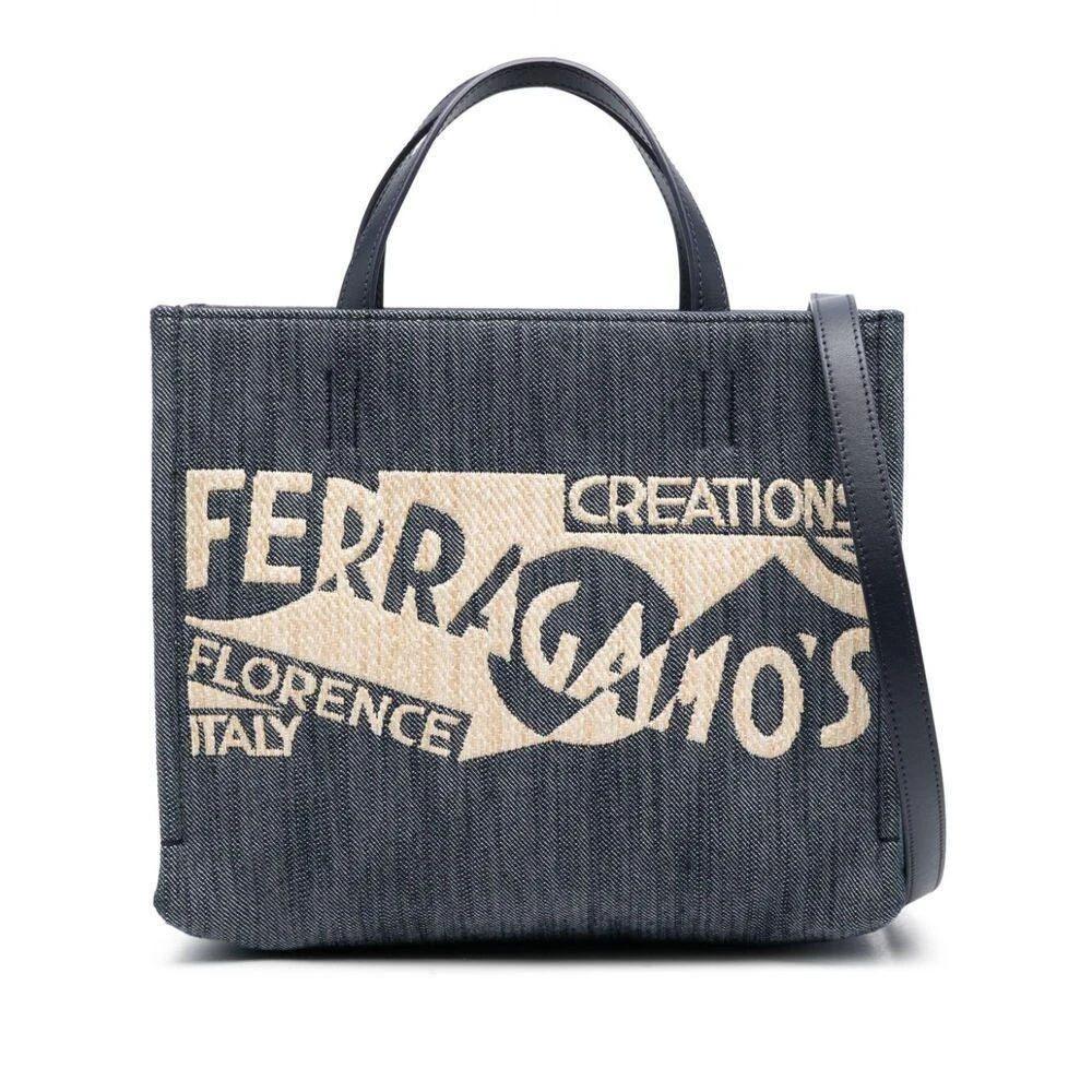Salvatore Ferragamo Salvatore Ferragamo Bags 1