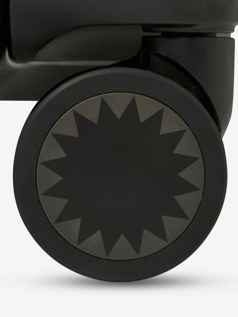 SprayGround Sprayground Kids Jet Stream Carry-On Luggage in Black (55cm) 8