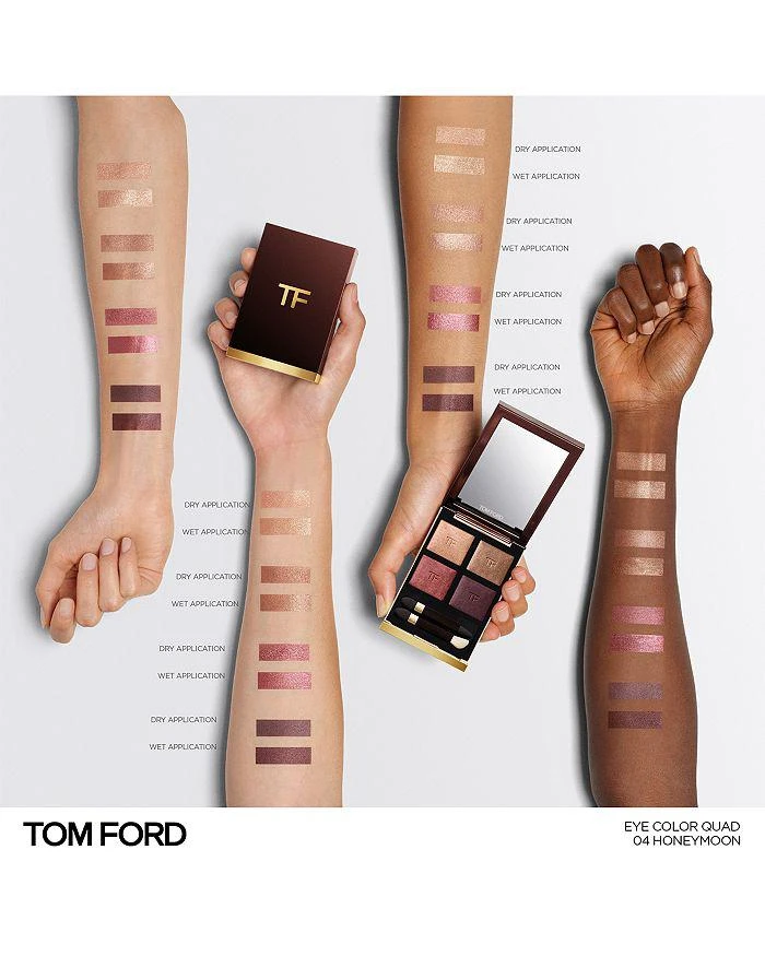 Tom Ford Eye Color Quad 5