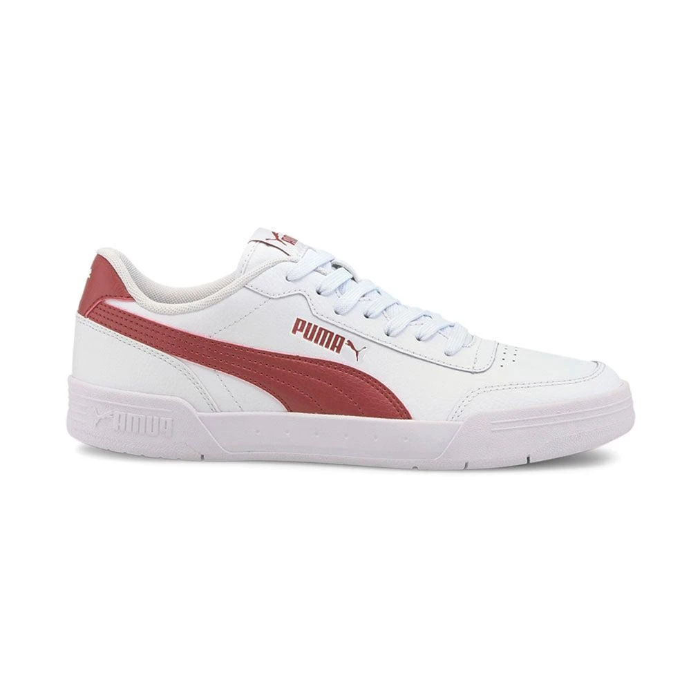 Puma Caracal Lace Up Sneakers