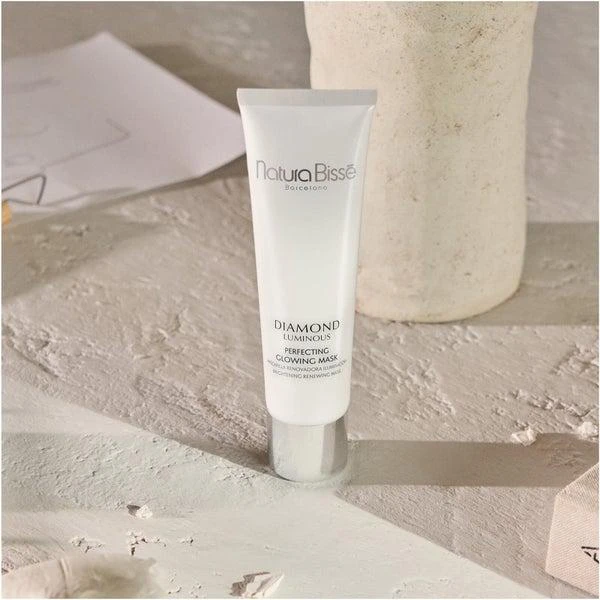 Natura Bisse Natura Bissé Diamond Luminous Perfecting Mask 100ml 4