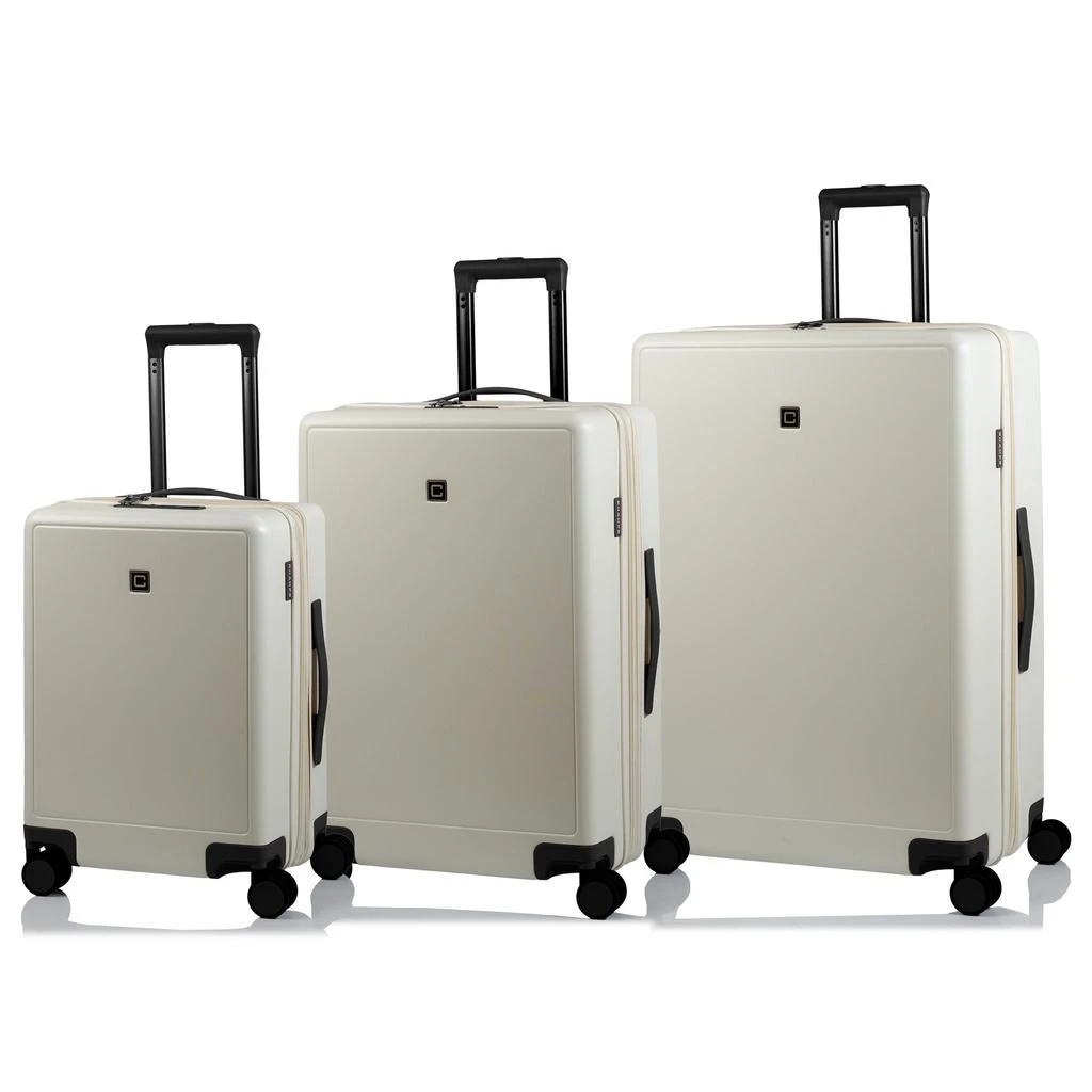 Champs Vintage Muse / 3-Piece Luggage Set 8