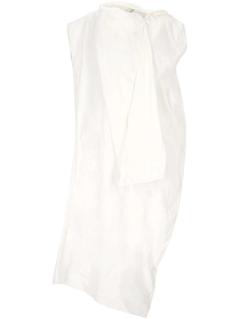 Carven Carven Sleeveless Dress 1