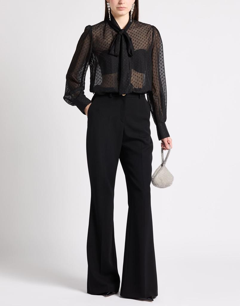 NORA BARTH Solid color shirts & blouses
