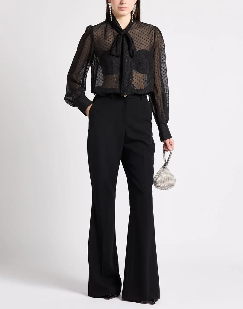 NORA BARTH Solid color shirts & blouses 2