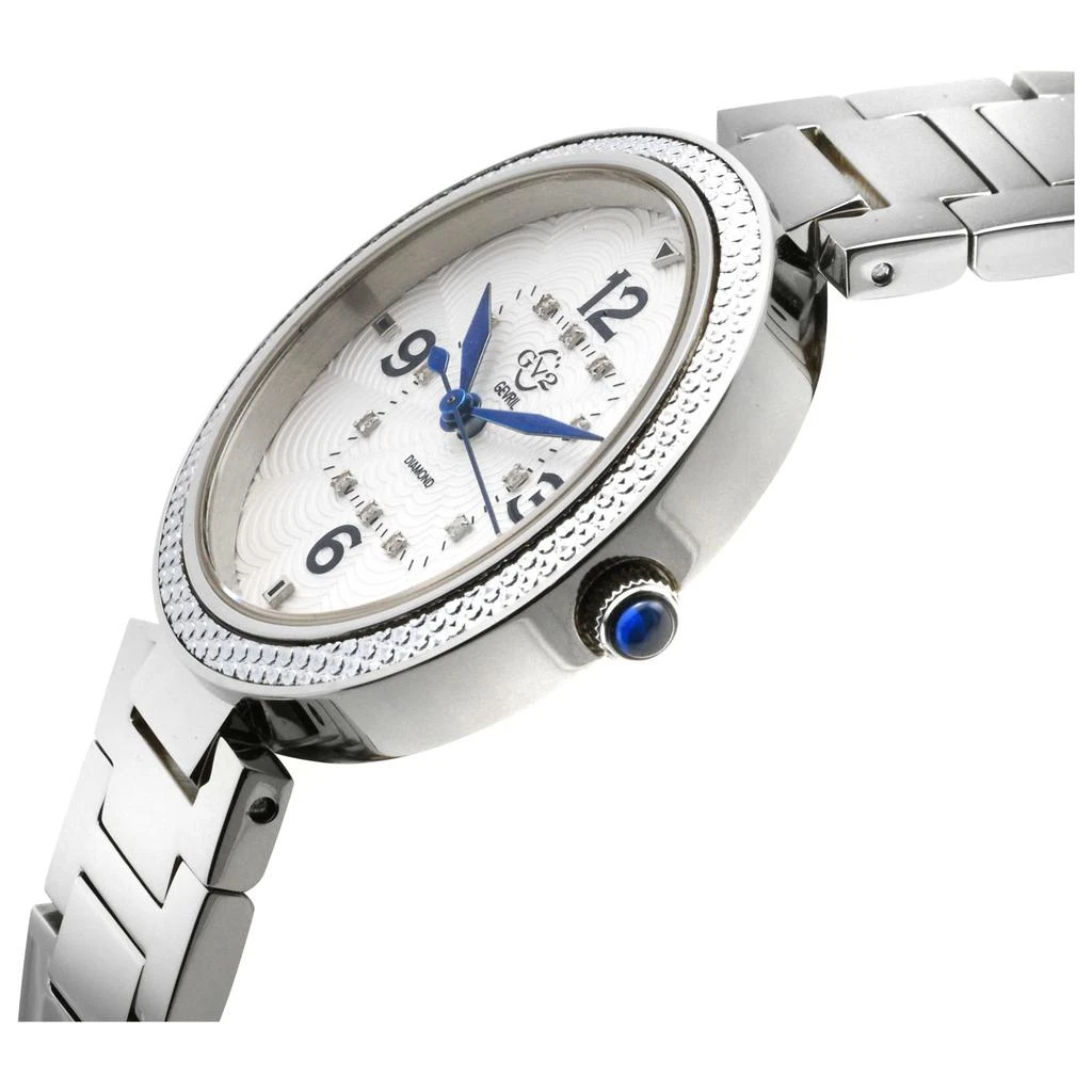 Gevril GV2 by Gevril Women
s Watch 14200B 3