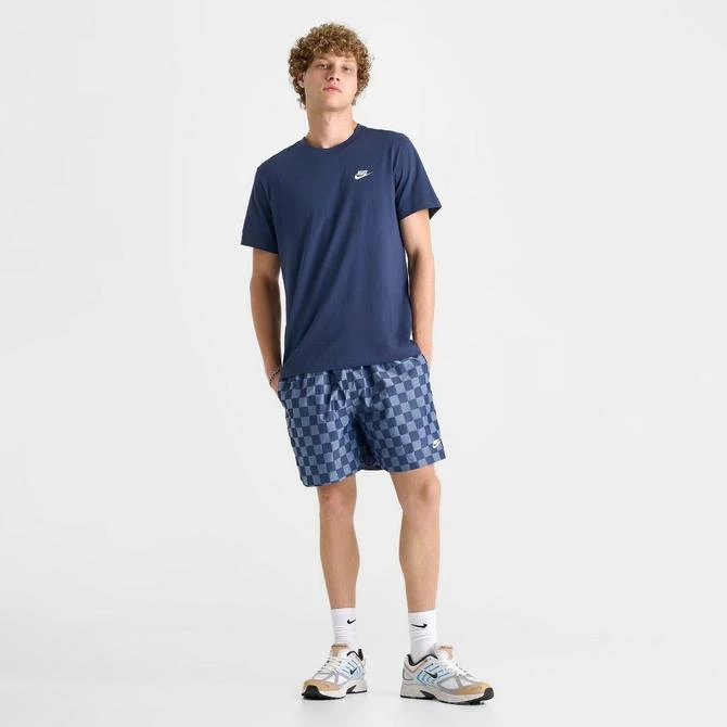 NIKE Nike Sportswear Club T-Shirt 3
