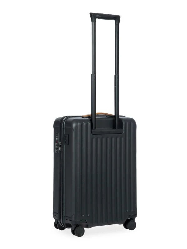 Bric's Capri 21" Expandable Spinner Carry-On Suitcase 3
