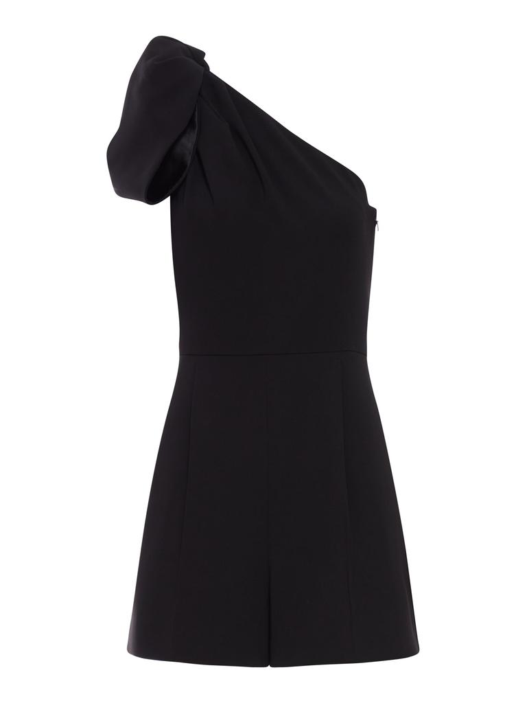 Maxmara Pianoforte CADY SHORT JUMPSUIT