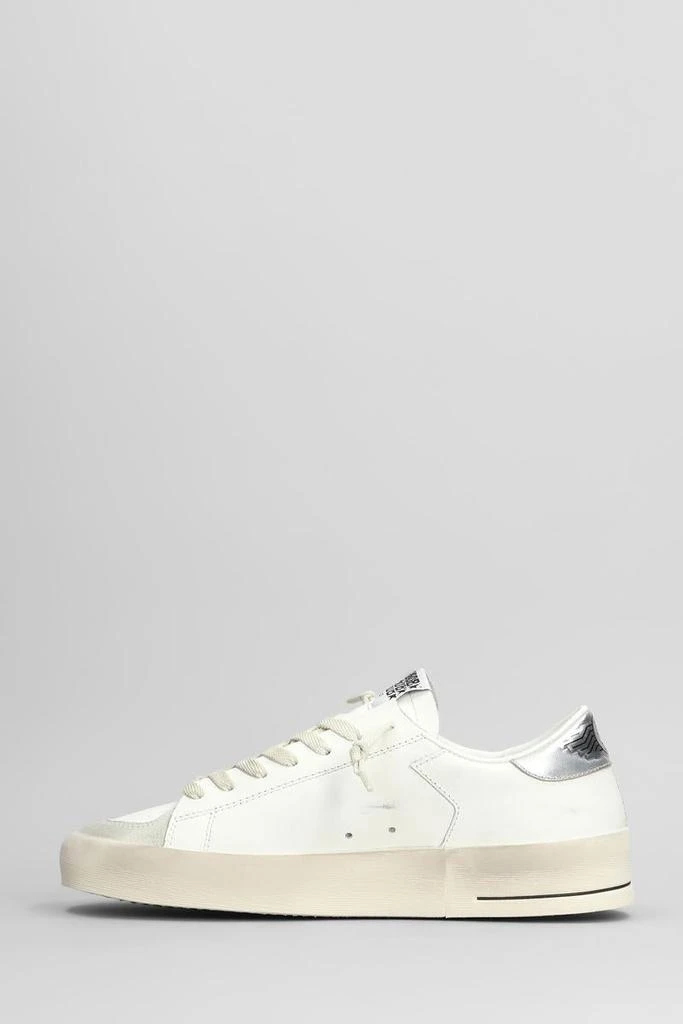 Golden Goose Golden Goose Stardan Sneakers 3
