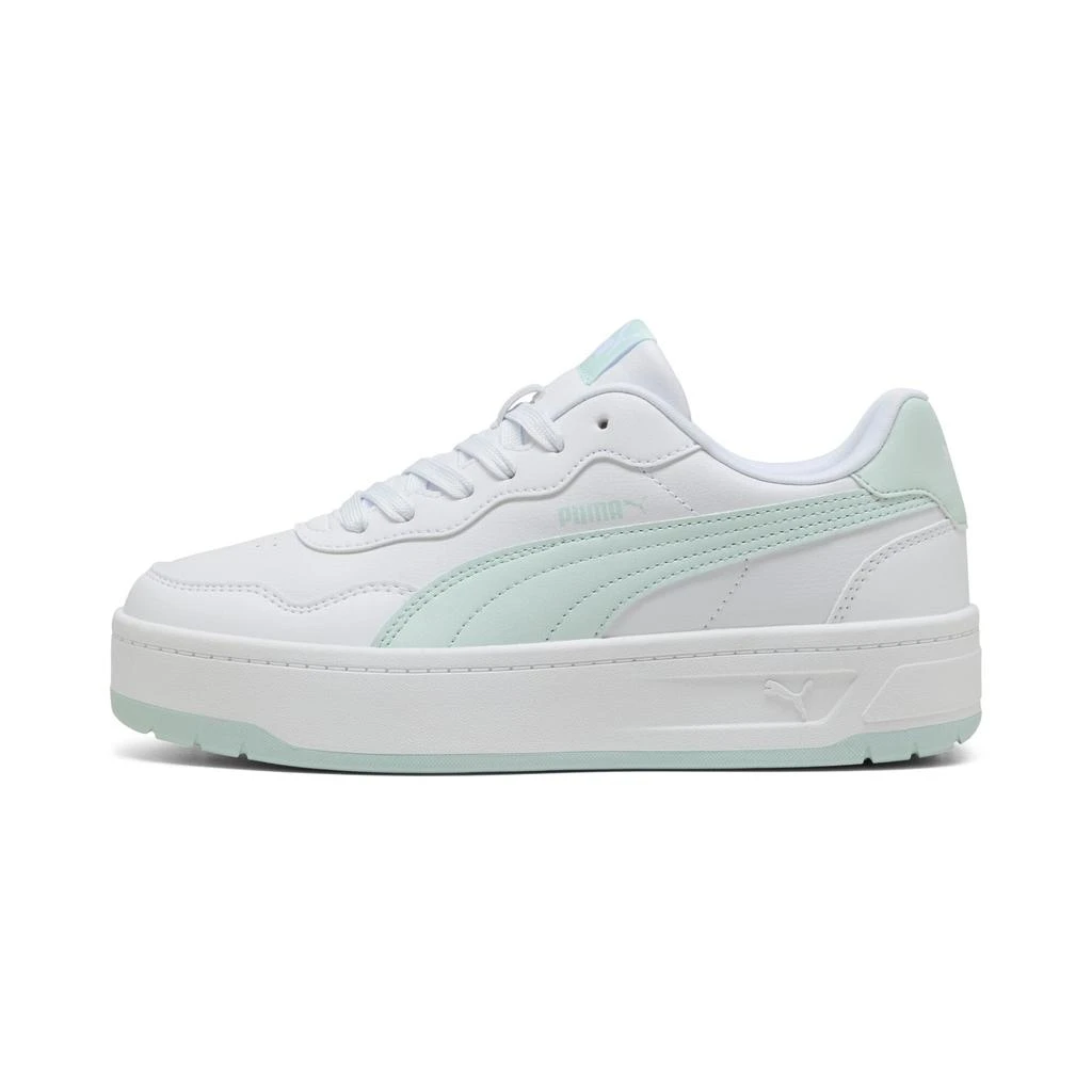 Puma PUMA Women's Court Lally Skye Sneakers 1
