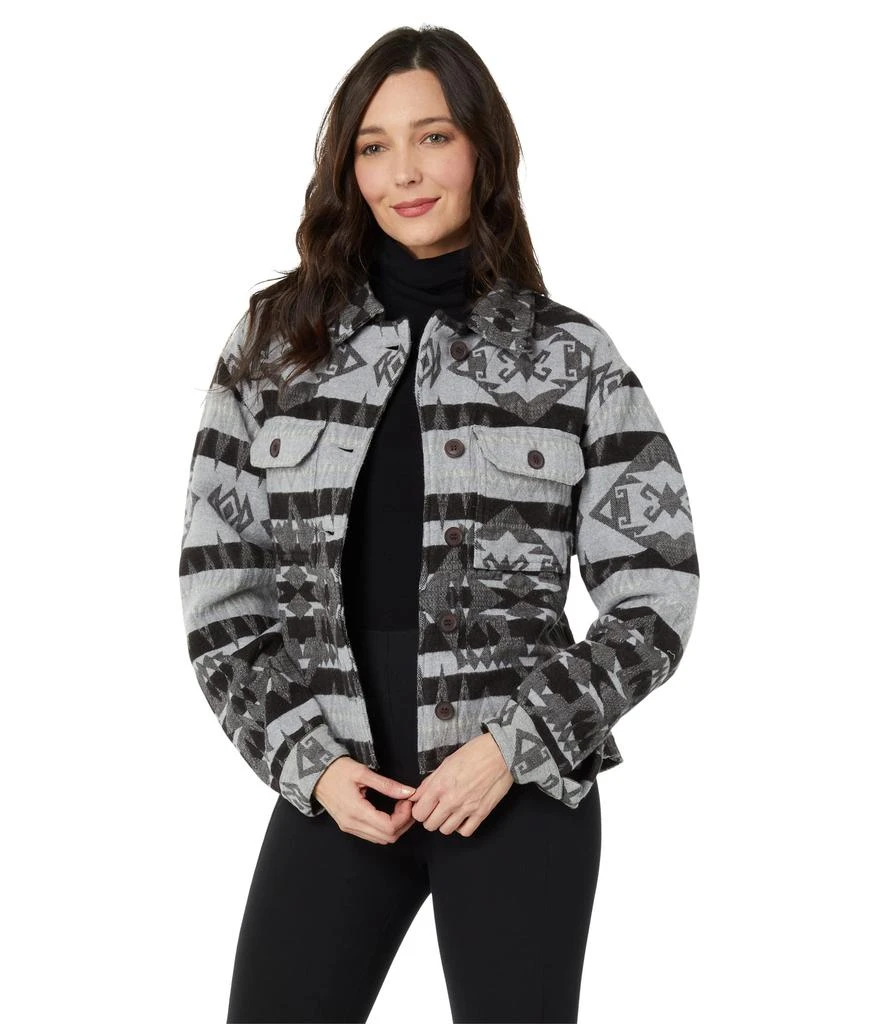 Dylan by True Grit James Jacket 1