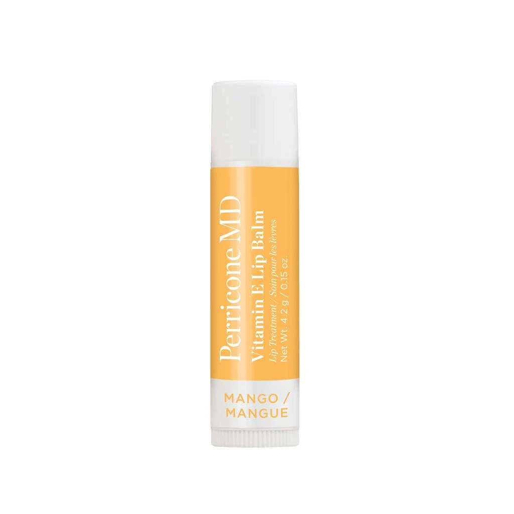 Perricone MD Vitamin E Lip Balm - Mango