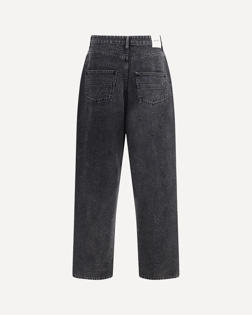 Namacheko Hand Pilled Jeans 2