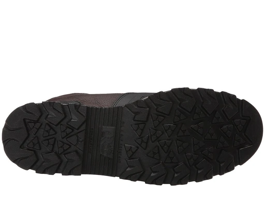 Timberland 6" Rigmaster XT Steel Safety Toe Waterproof 3