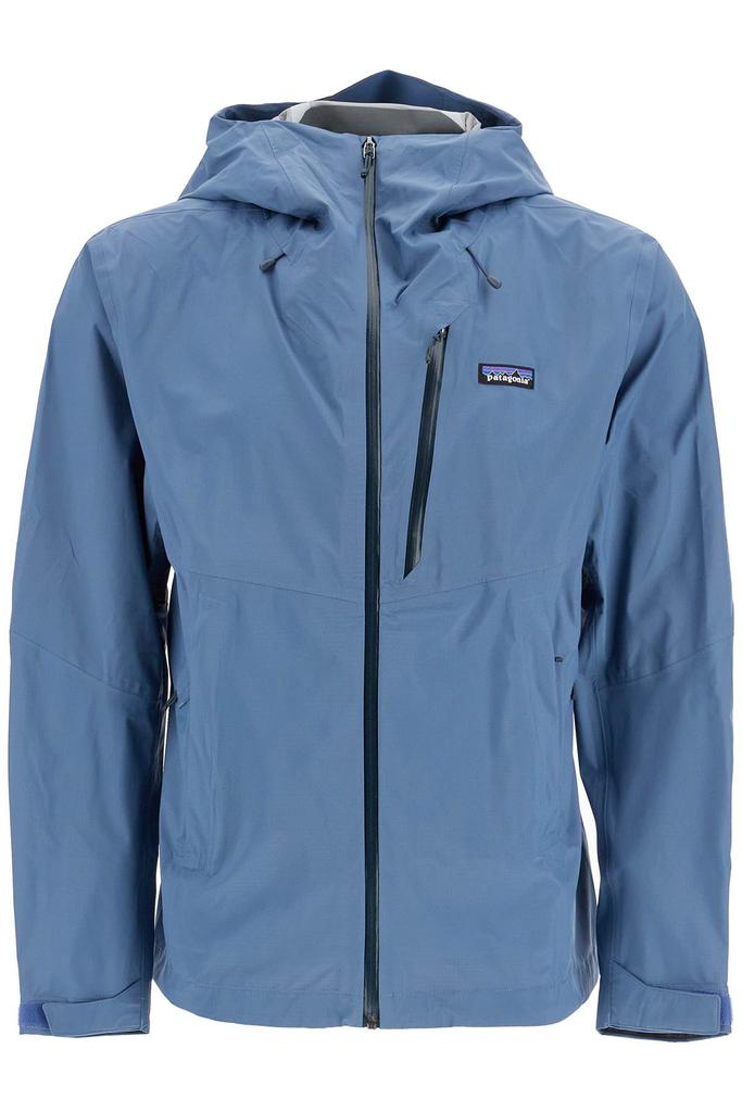 Patagonia granite crest rain jacket