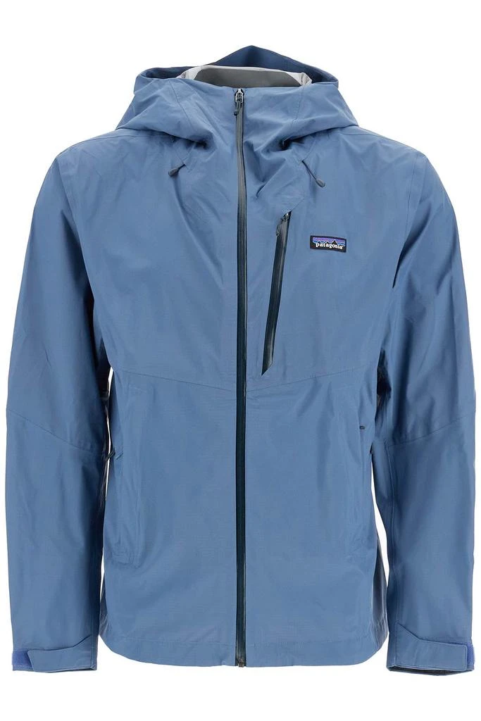 PATAGONIA granite crest rain jacket 1