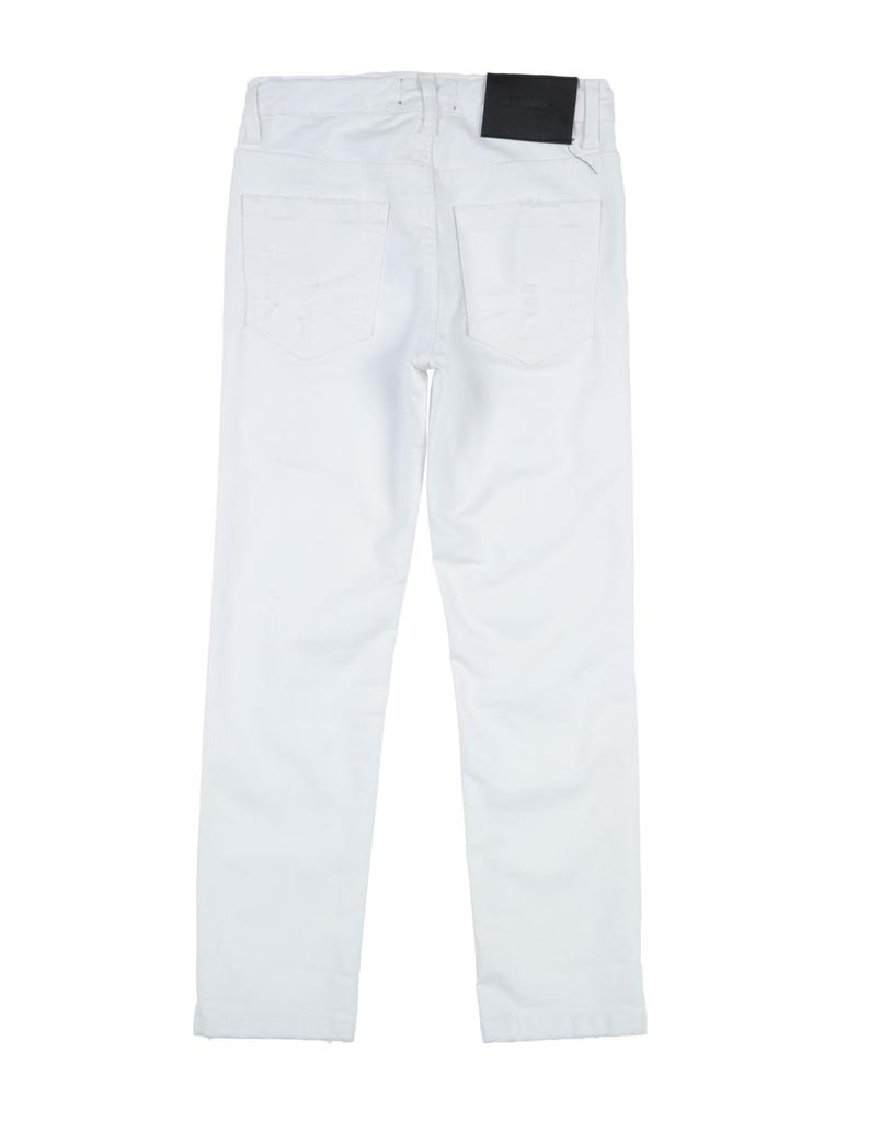 LES HOMMES Denim pants