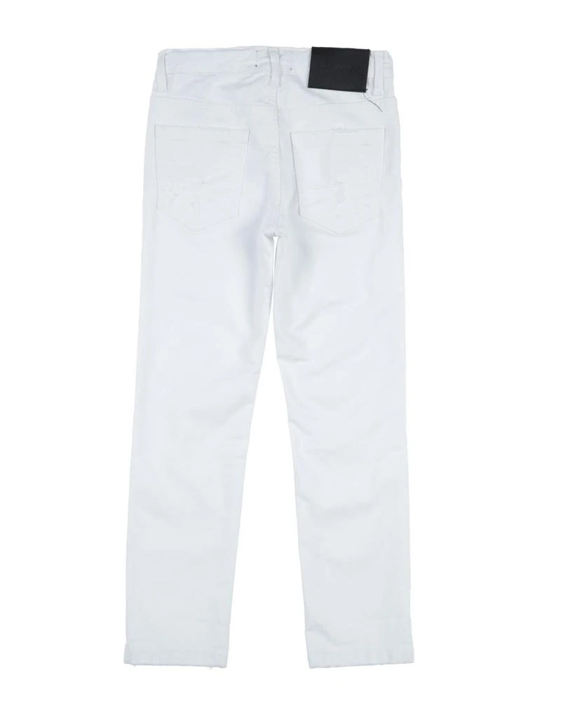 LES HOMMES Denim pants 2