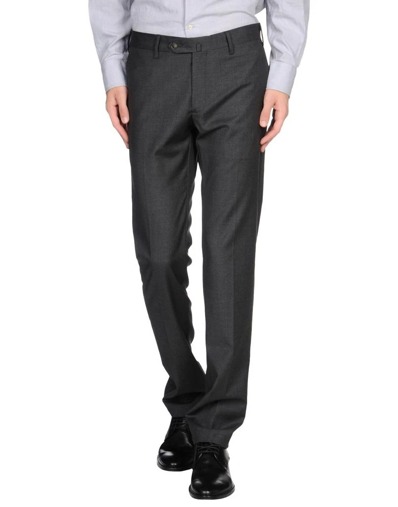 TOMBOLINI Casual pants 1