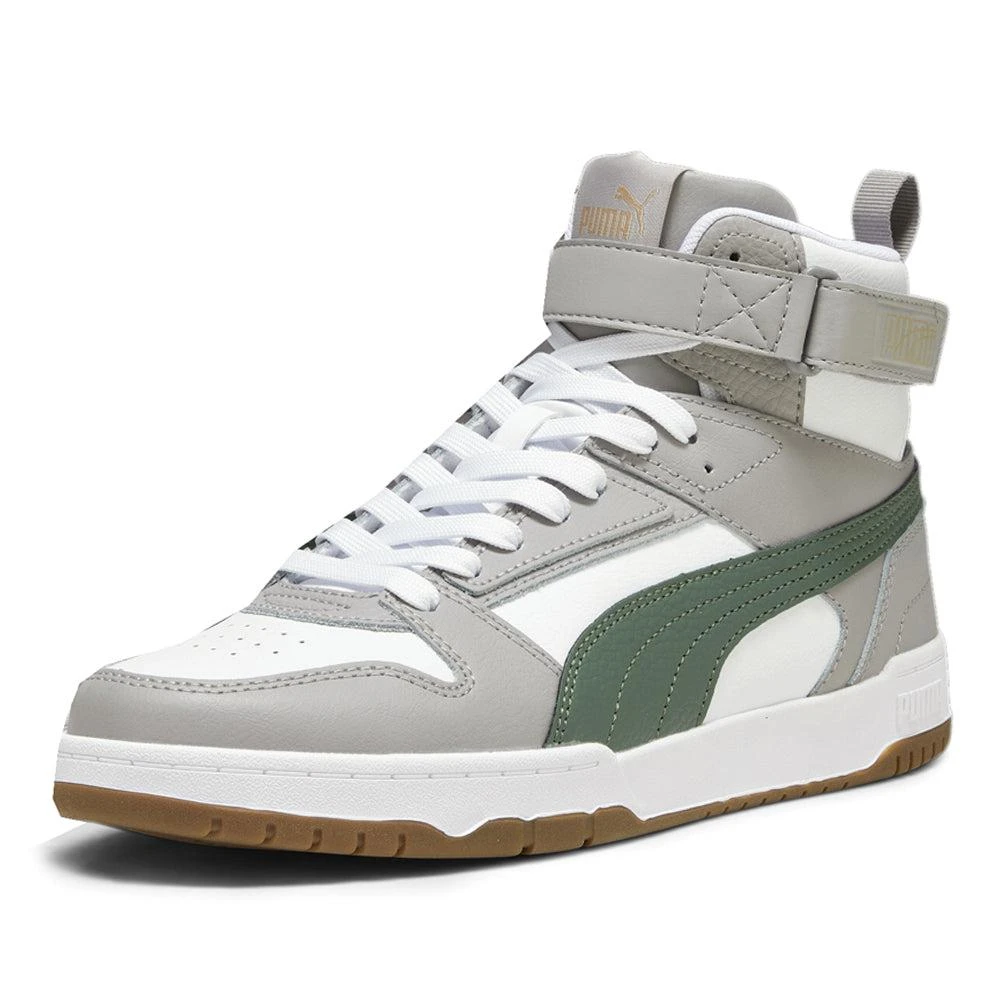 Shop Rbd Game High Top Sneakers on Sale at BeyondStyle – Get 38