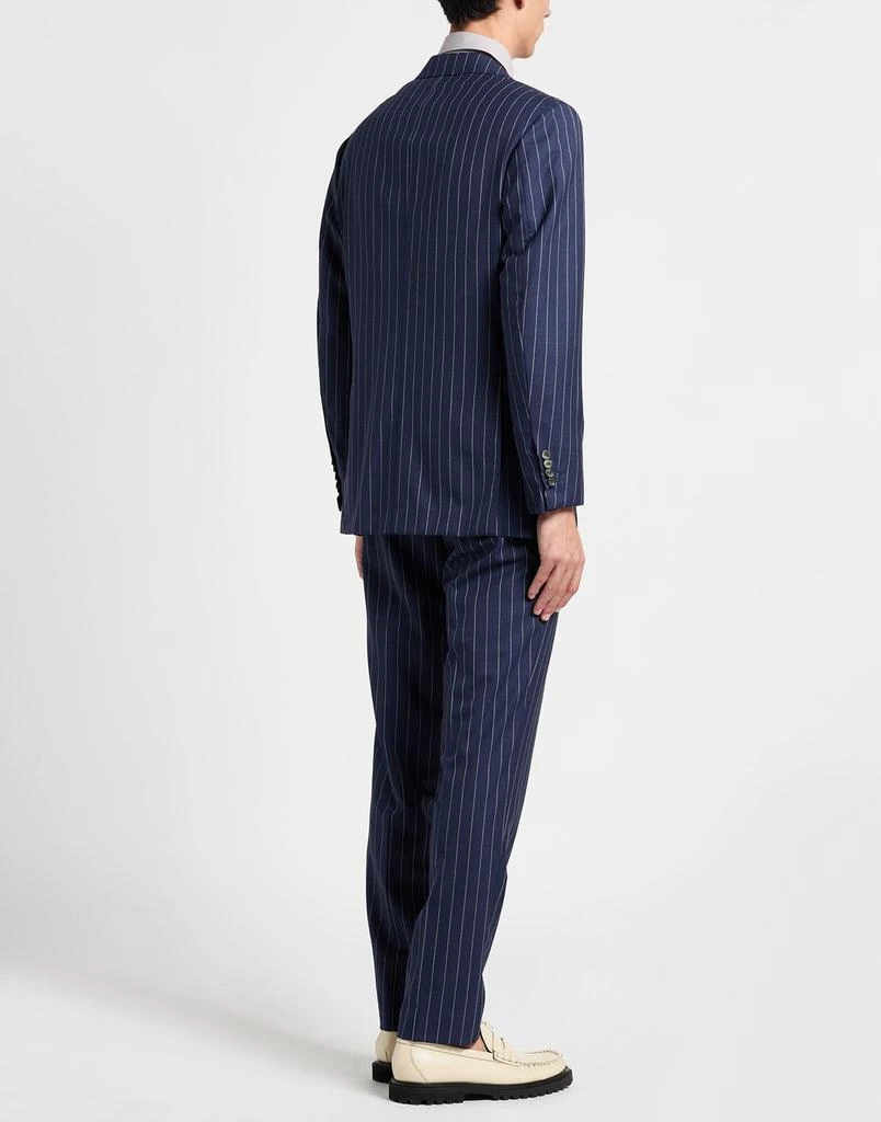 Sartorio Napoli Suits 3