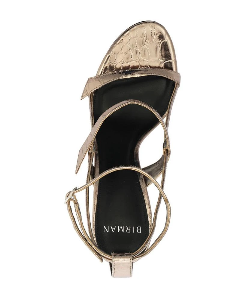 Alexandre Birman Women's Tita Cage 85 Sandals 3