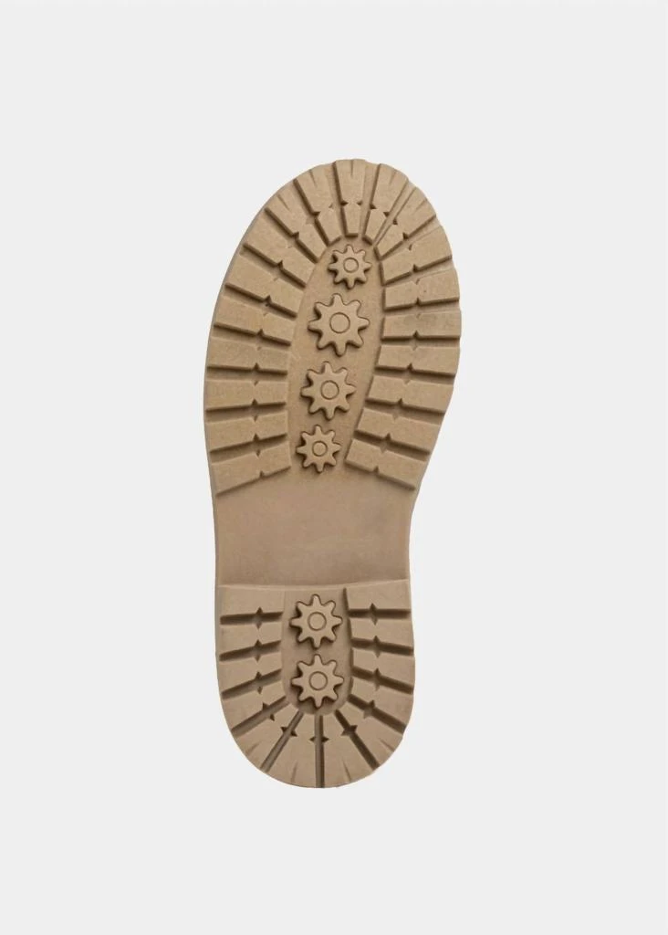 SHU SHOP Shu Shop - Girls’ Zora Mini Boots 6